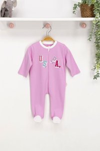 Related product image U.S. Polo Assn. Sleepsuits
