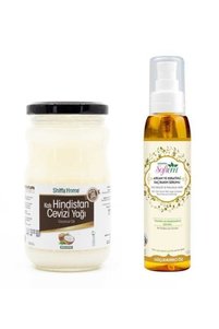 Related product image Shiffa Home Hair Treatment Serums & Oils