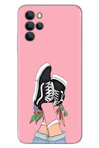 Related product image omix Phone Case