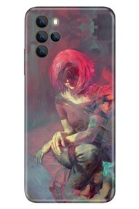 Related product image omix Phone Case