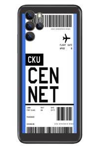 Related product image omix Phone Case