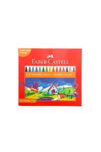 Related product image Faber Castell Crayons