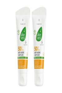 Related product image LR Facial Sunscreen