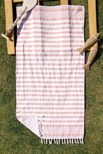 Related product image Baveno Beach Towels