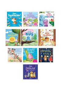 Related product image Türkiye İş Bankası Kültür Yayınları Children's Storybooks
