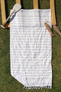 Related product image Baveno Beach Towels