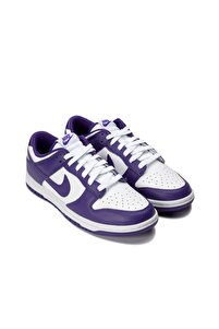 Nike Dunk Low Championship Purple - Fiyatı, Yorumları