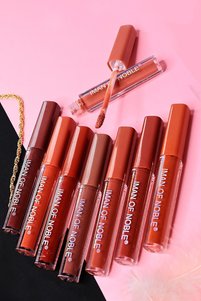 Related product image IMAN OF NOBLE Lipsticks