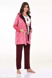 Related product image Miss Dünya Lissa Maternity Pajama Sets