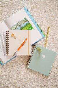 Related product image Matt Notebook Notebooks