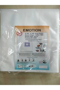 Related product image Emotion Vacuum Cleaner Accessories