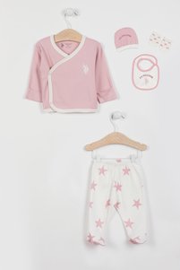 Related product image U.S. Polo Assn. Coming Home Outfits
