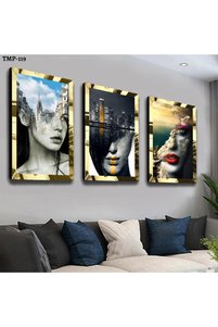 Related product image Zevahir Mobilya Dekorasyon Paintings
