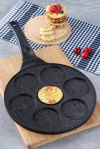 Related product image ACAR Pans
