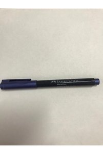 صورة المنتج ذات الصلة Faber Castell أقلام خطاطة