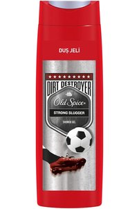 Related product image Old Spice Shower Gel & Creams