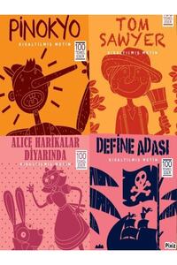 Related product image Türkiye İş Bankası Kültür Yayınları World Literature