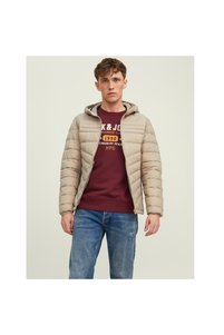 Related product image Jack & Jones Winter Jackets