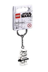 Related product image LEGO Key Chains
