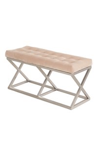 İlgili ürün resmi evodeko Puf Bench