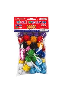 Related product image Bigpoint Pompoms