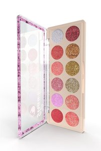 Related product image IMAN OF NOBLE Eyeshadows