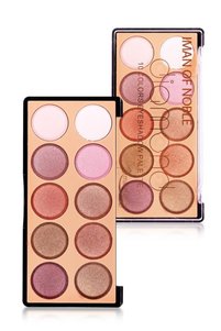 Related product image IMAN OF NOBLE Eyeshadows
