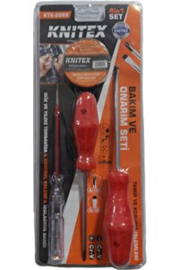 Knitex Bakım Ve Onarım Seti Ktx-2888 - Fiyatı, Yorumları