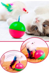 Related product image SARFEX Cat Toys