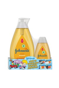 Related product image Johnson's Baby Shampoo
