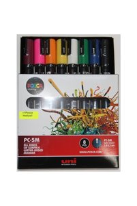 Related product image Uni Artistic Papers & Pens