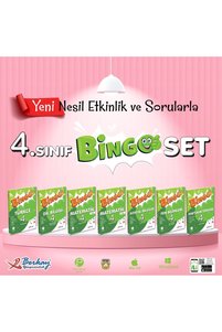 İlgili ürün resmi Berkay Yayıncılık Ders ve Yardımcı Kitaplar