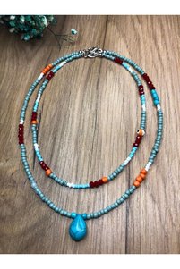 Related product image Stoneday Bijou Necklaces