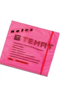 Related product image Temat Note Papers and Notepads