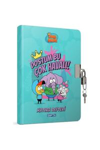 Related product image Gıpta Notebooks