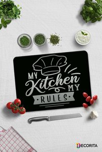 Related product image Decorita Cutting Board