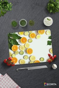 صورة المنتج ذات الصلة Decorita ألواح تقطيع
