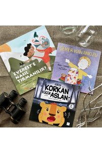 Related product image Pötikare Yayınları Children's Storybooks