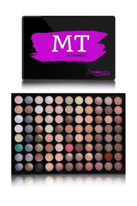 İlgili ürün resmi Makeuptime Göz Farı