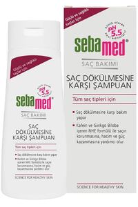 صورة المنتج ذات الصلة Sebamed شامبو