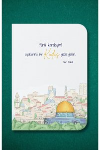 İlgili ürün resmi Dava Adamı Yayınları Defter