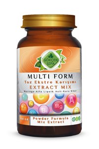 Related product image Gökçek Şifa Vitamins
