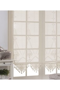 Related product image Buldan CSN Tekstil Tulle Curtains