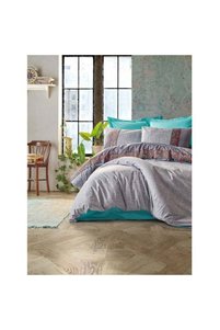 Related product image Cotton Box Double duvet cover set