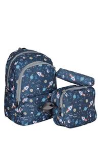 Related product image Cambridge Polo Club School Bags