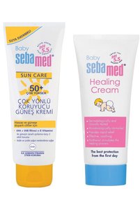 Related product image Sebamed Facial Sunscreen