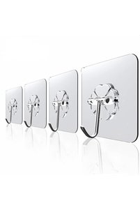 Related product image Canderel Bathroom Hanger