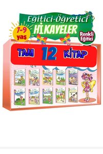 Related product image Ata Yayıncılık Children's Storybooks