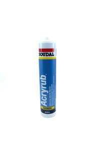 İlgili ürün resmi Soudal Silikon