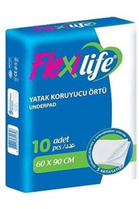 صورة المنتج ذات الصلة Flexi Life واقيات المرتبة